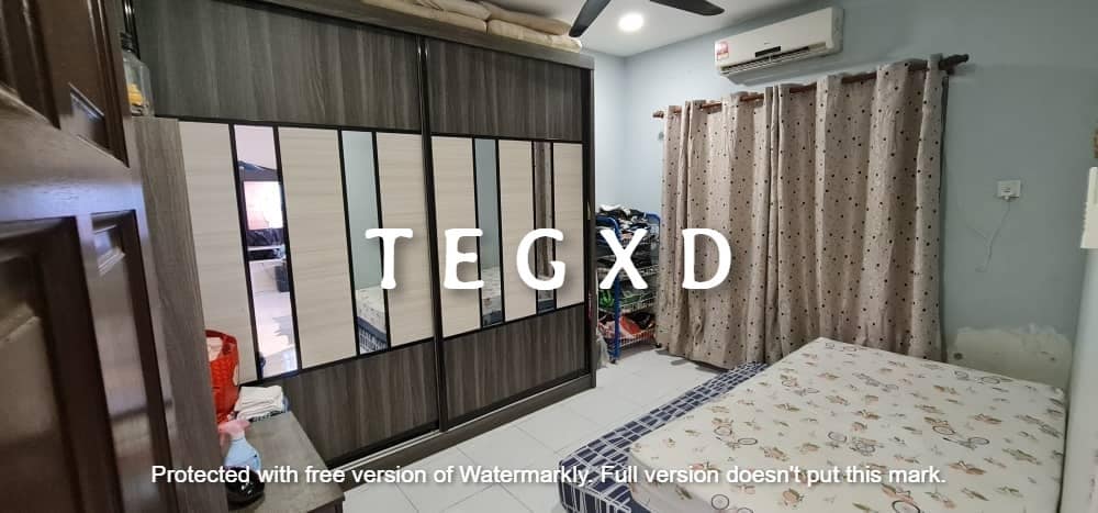 1 Sty Taman Sentosa Facing Open Reno Extend - photo 3