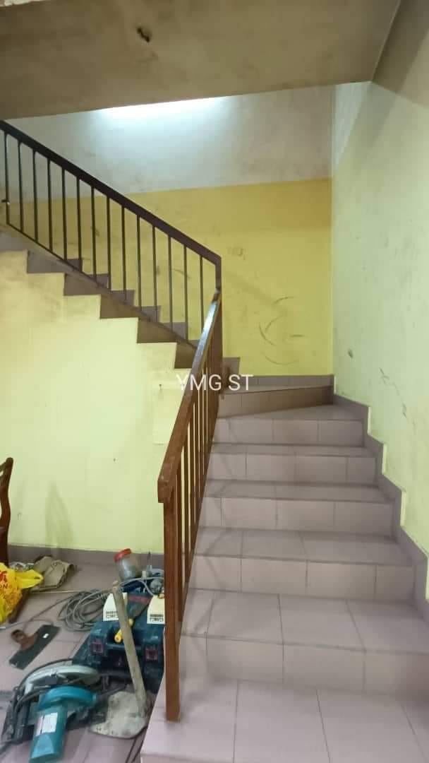 2 Sty Teluk Pulai Tepi Sungai 2300SF Good Cond - photo 3