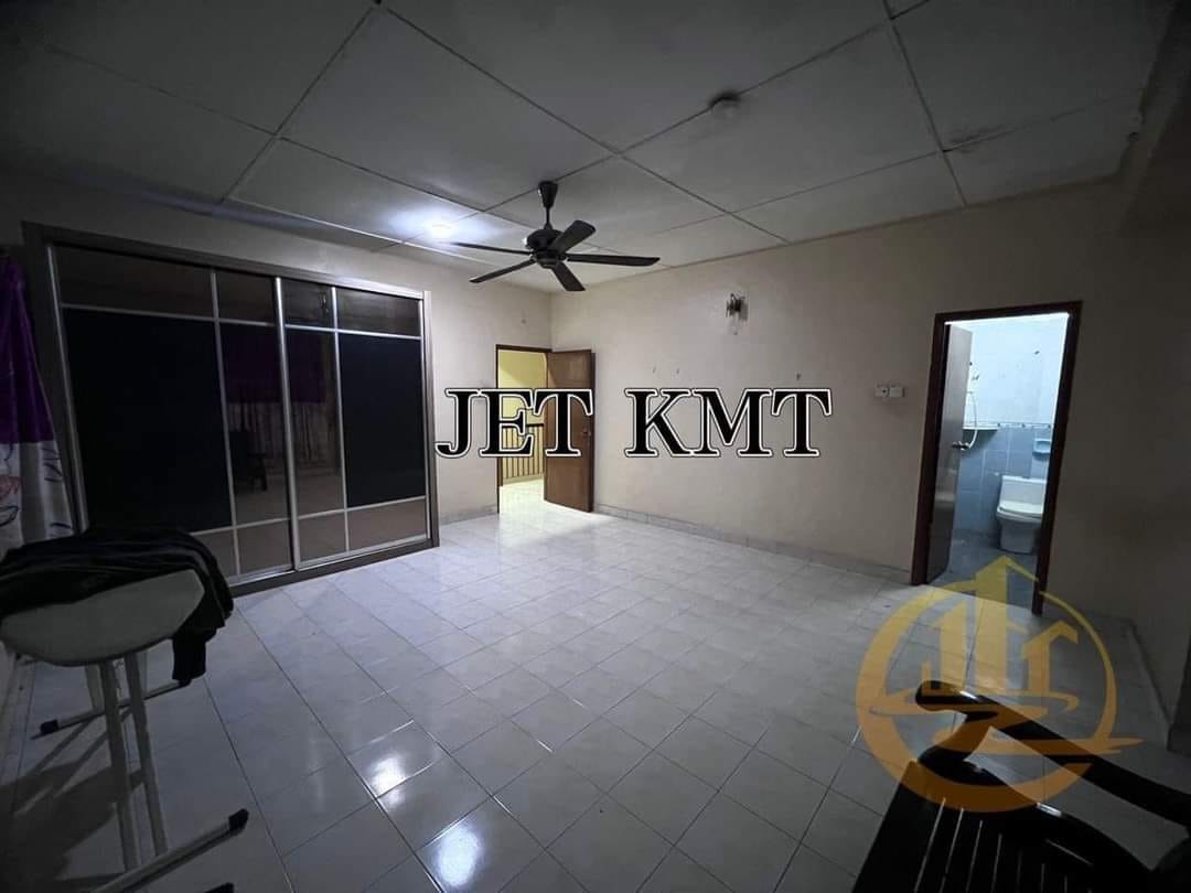 Endlot 2 Sty Taman Indah Klang With 10Ft Land Reno - photo 11