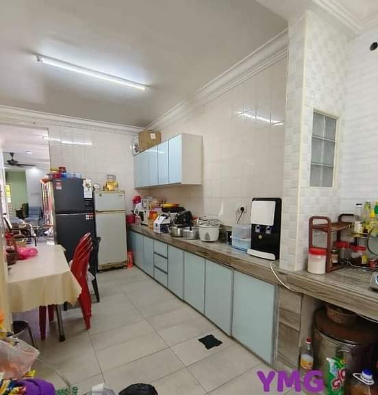 2 Sty Bandar Botanic Full Reno Chinese Neighbour - photo 3