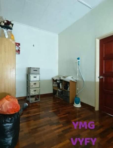 2 Sty Bandar Botanic Full Reno Chinese Neighbour - photo 4