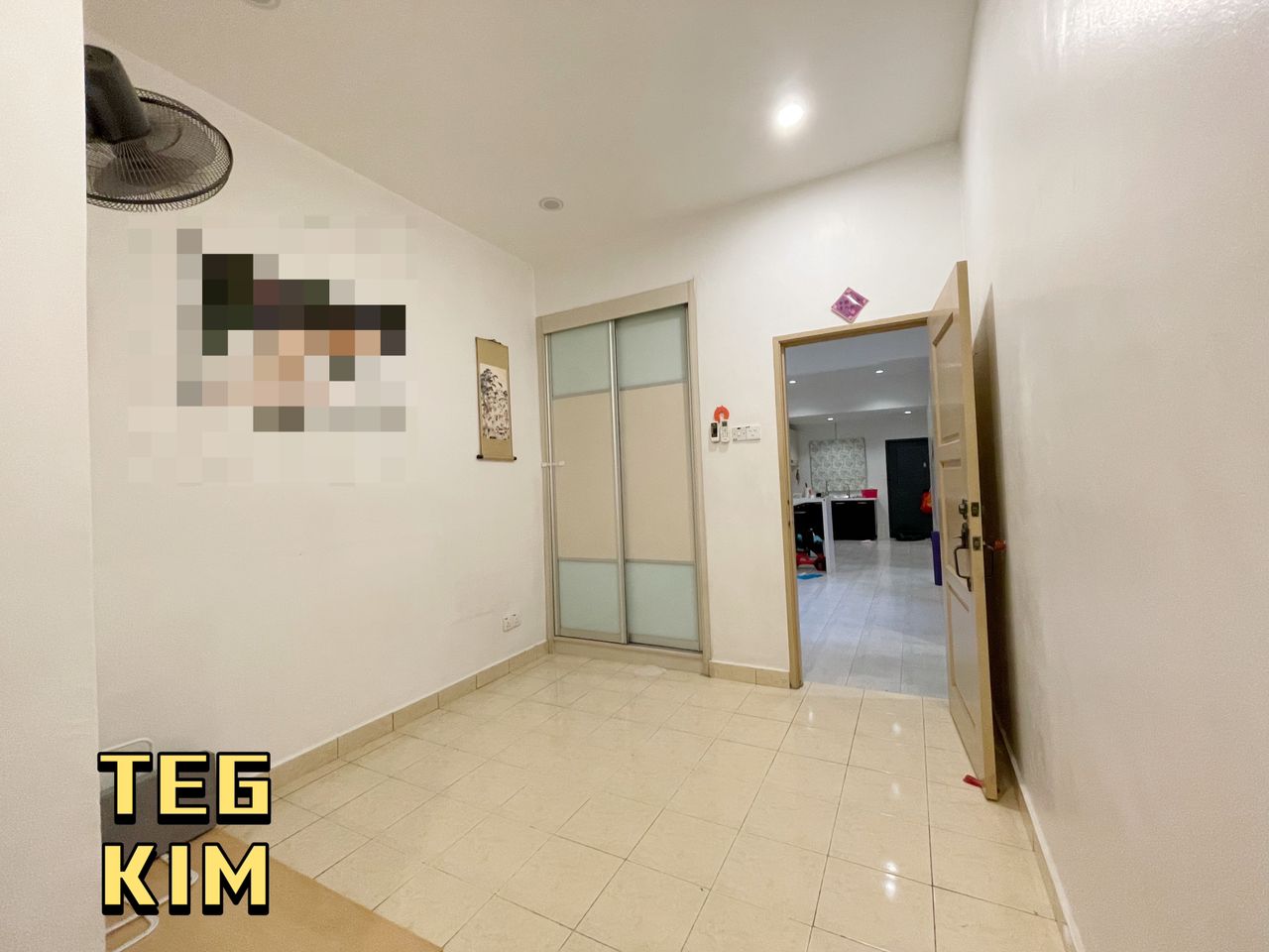 1 Sty Bukit Raja Chinese Area Fully Reno Extended - photo 4