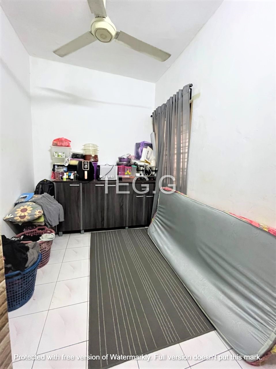 2 Sty Teluk Gedung Indah Facing Open Ample Parking - photo 4