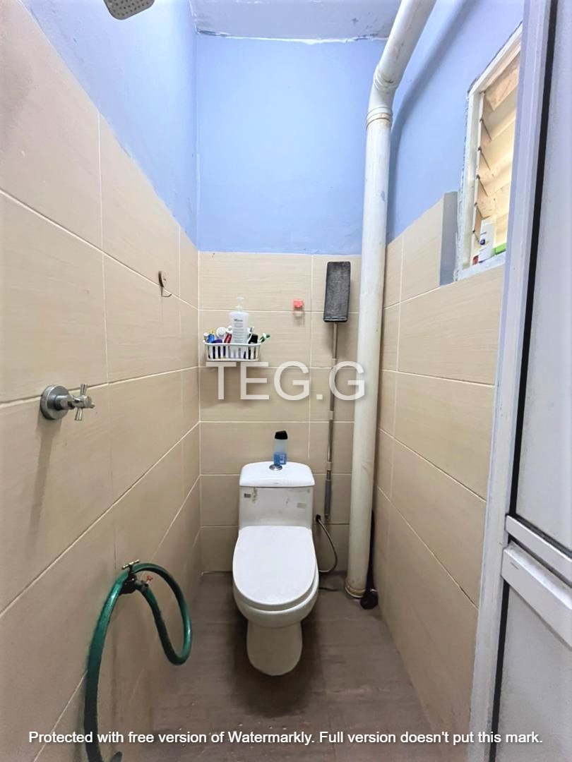 2 Sty Teluk Gedung Indah Facing Open Ample Parking - photo 8