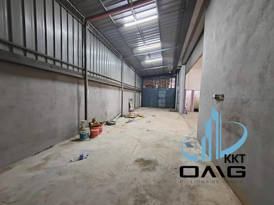 2 Sty Light Factory Sungai Rasau LA4746Sf BU4537Sf - photo 8