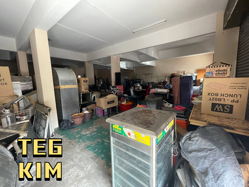 Shoplot Bukit Kuda Good For Invest 41x62sqft - photo 3