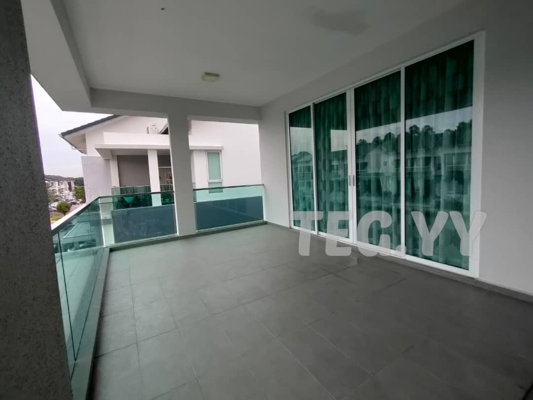 3 Sty Bungalow Ambang Botanic 2 TipTop Renovation - photo 7