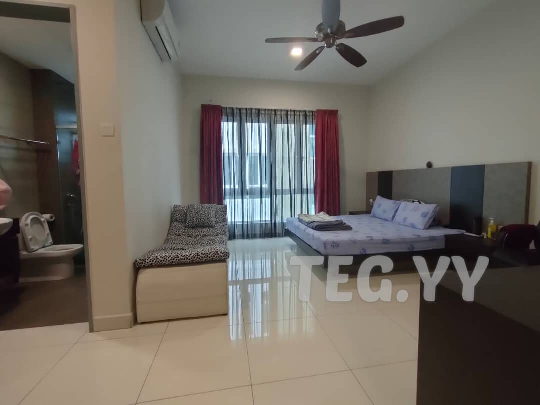 3 Sty Bungalow Ambang Botanic 2 TipTop Renovation - photo 10