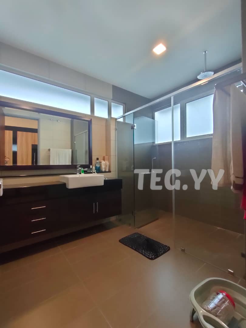 3 Sty Bungalow Ambang Botanic 2 TipTop Renovation - photo 11