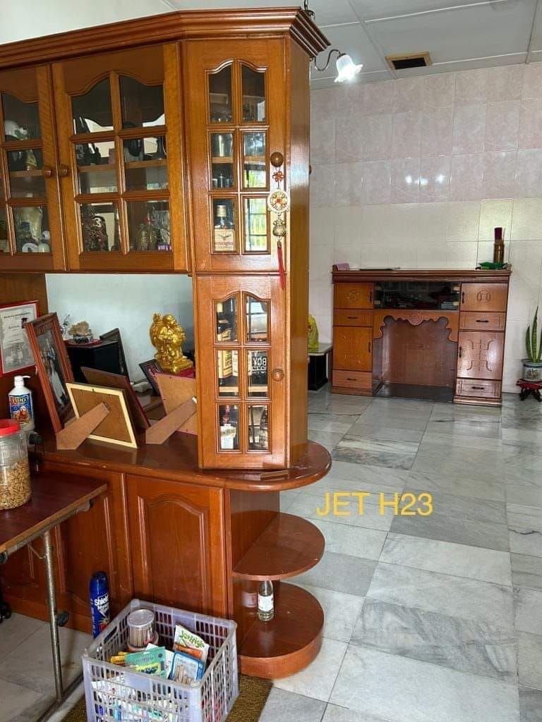 Endlot 1 Sty Jalan Meru Opposite Klang Parade - photo 3