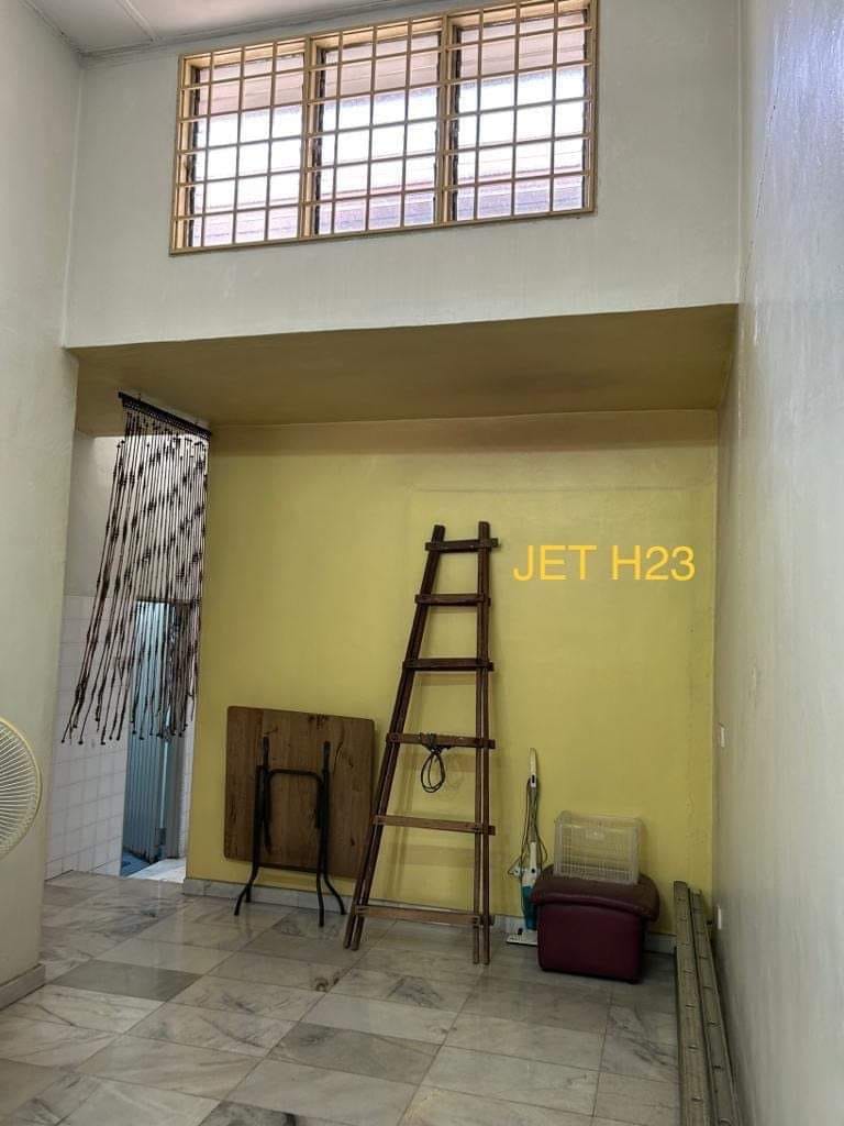 Endlot 1 Sty Jalan Meru Opposite Klang Parade - photo 11