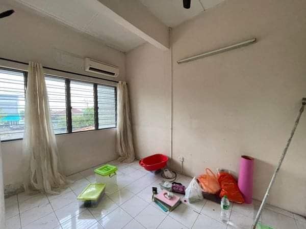 2 Sty Teluk Pulai Fully Extended Facing Open - photo 3