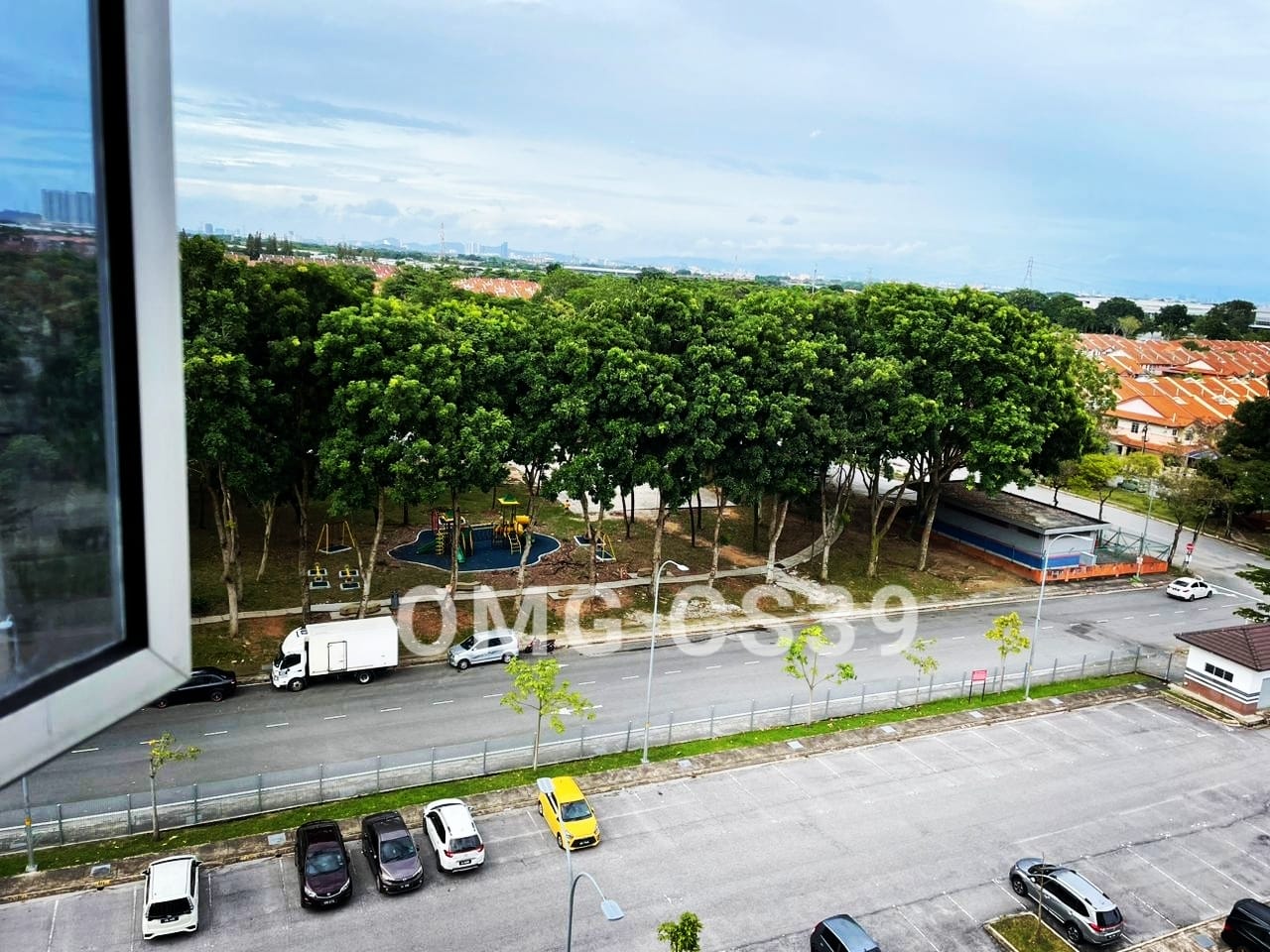 Azaria Apartment Bandar Parkland Full Loan Reno - photo 7