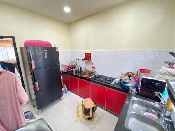 2 Sty Bandar Puteri Kerongsang Renovated Value Buy - photo 3