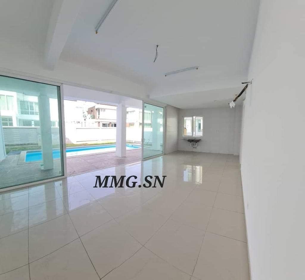 2 Sty Bungalow Bandar Parkland With Private Pool - photo 3