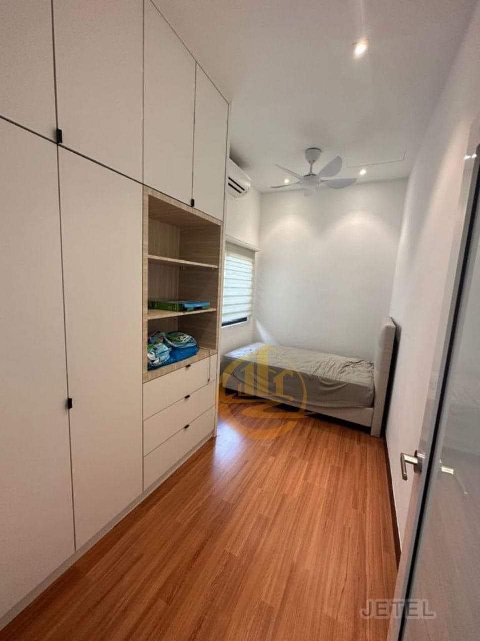 Corner 2 Sty Semi D Canary Garden Ridgewood - photo 11
