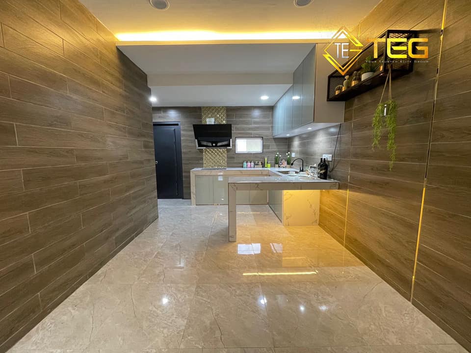 1 Sty Taman Sentosa Reno Majority Chinese No Flood - photo 3