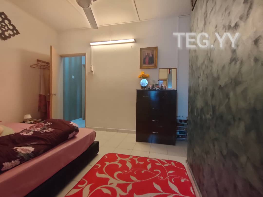 Prime Area 2 Storey Subang Jaya SS19 Reno Extended - photo 8