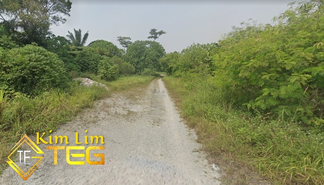 Commercial Land Puchong Batu 13 Face LDP Main Road - photo 3