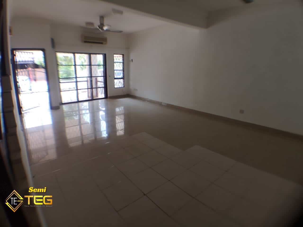 2sty 24x90 Superlink Bukit Jelutong Shah Alam - photo 3