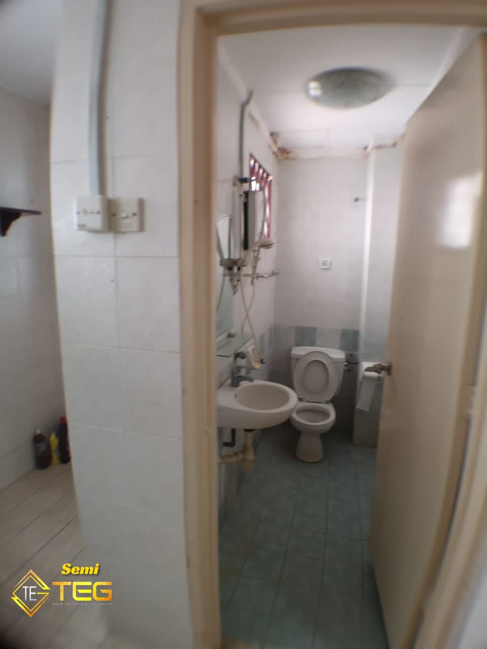 2sty 24x90 Superlink Bukit Jelutong Shah Alam - photo 8
