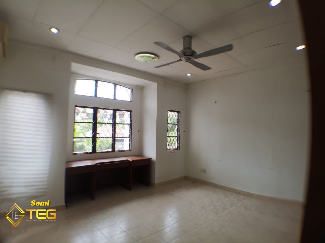 2sty 24x90 Superlink Bukit Jelutong Shah Alam - photo 11