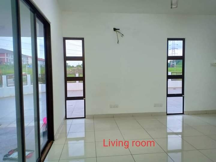  DOUBLE STOREY TERRACE GETA BANDAR BUKIT RAJA - CORNER UNIT - photo 3