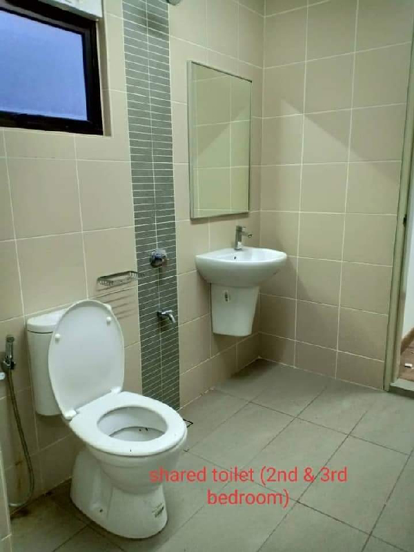  DOUBLE STOREY TERRACE GETA BANDAR BUKIT RAJA - CORNER UNIT - photo 6