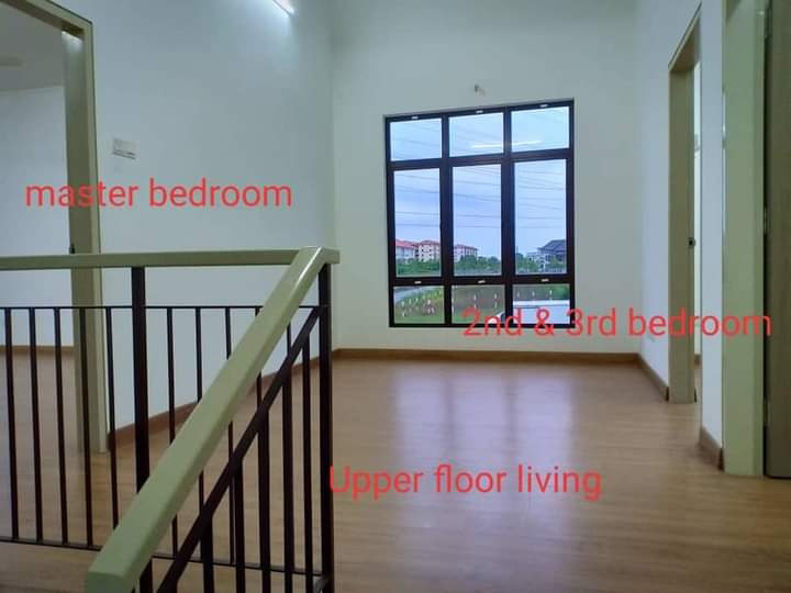  DOUBLE STOREY TERRACE GETA BANDAR BUKIT RAJA - CORNER UNIT - photo 8
