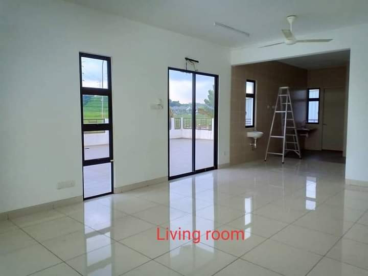  DOUBLE STOREY TERRACE GETA BANDAR BUKIT RAJA - CORNER UNIT - photo 9