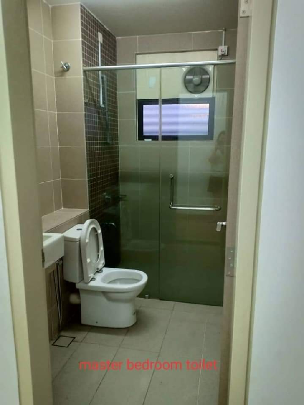  DOUBLE STOREY TERRACE GETA BANDAR BUKIT RAJA - CORNER UNIT - photo 11