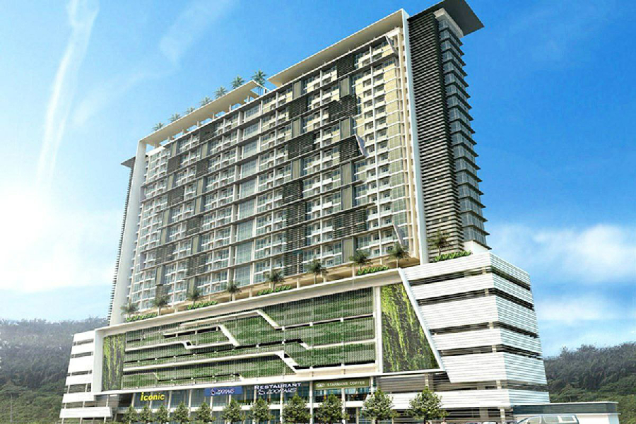 Saville D Lake Condominium  - photo 2