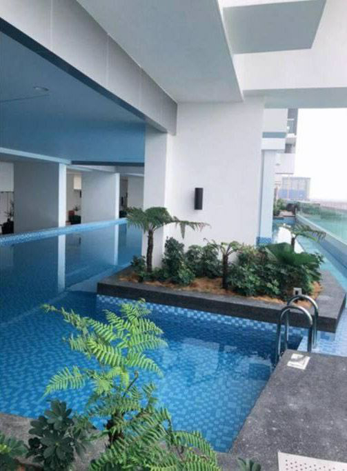 Saville D Lake Condominium  - photo 4