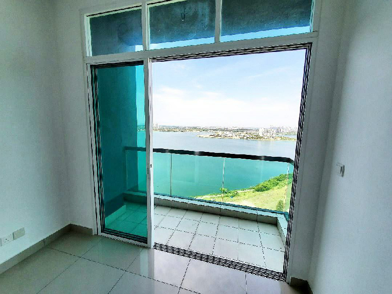 Saville D Lake Condominium  - photo 7