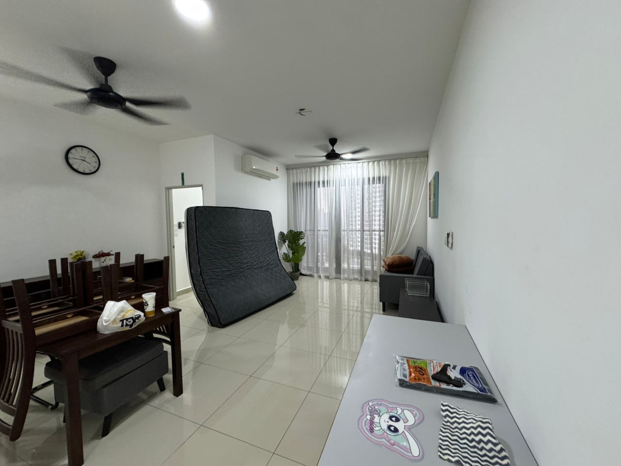PV 9 Residence ...