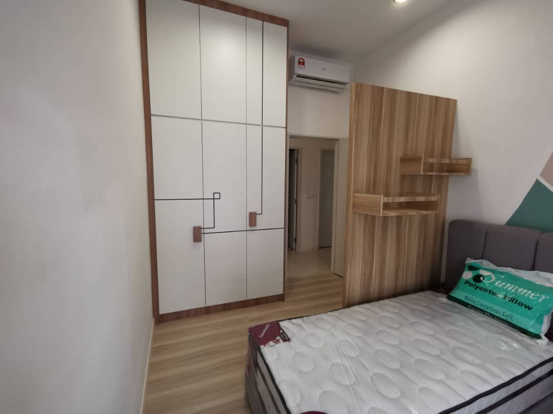 Novus Condominium - photo 5