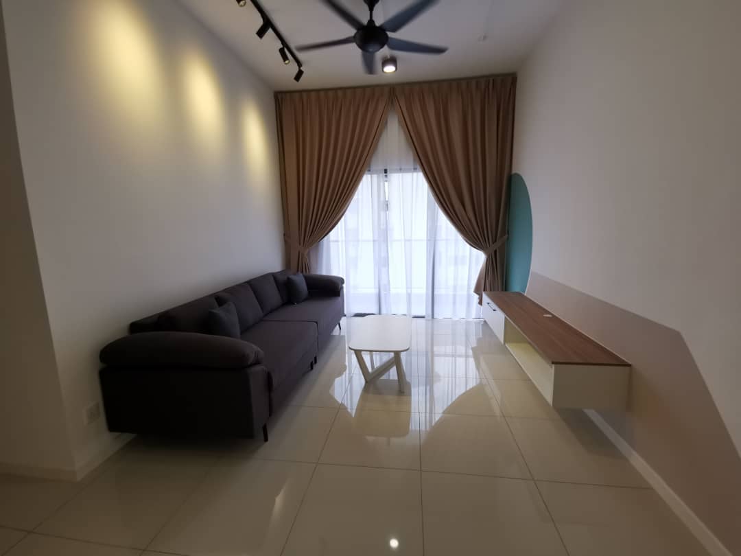 Novus Condominium - photo 6