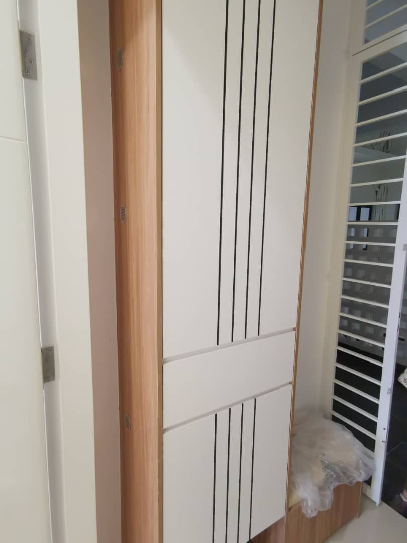Novus Condominium - photo 12
