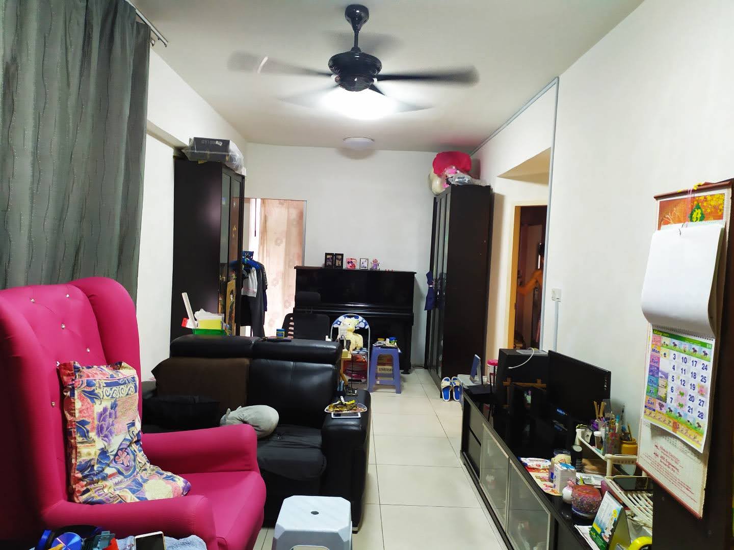 CALISA M RESIDENCES, PUCHONG - photo 3