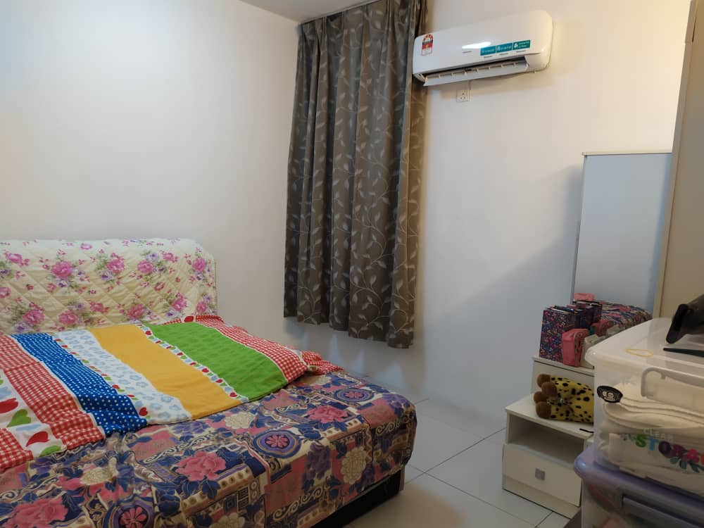 CALISA M RESIDENCES, PUCHONG - photo 5