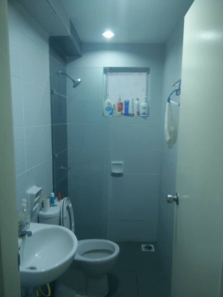 CALISA M RESIDENCES, PUCHONG - photo 10