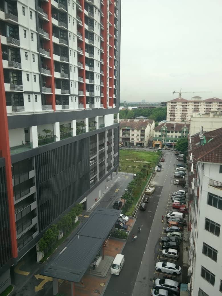 CALISA M RESIDENCES, PUCHONG - photo 12