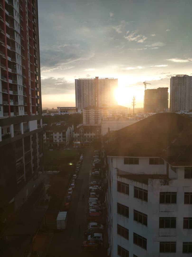 CALISA M RESIDENCES, PUCHONG - photo 13