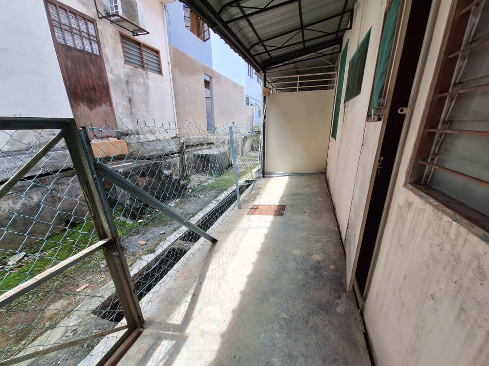Bandar Nusaputra Precint 1, Puchong Border Cyber - photo 3