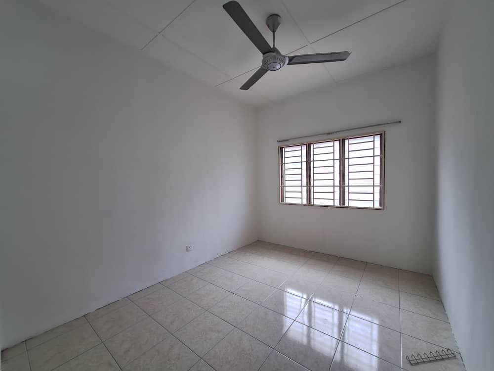 Bandar Nusaputra Precint 1, Puchong Border Cyber - photo 12