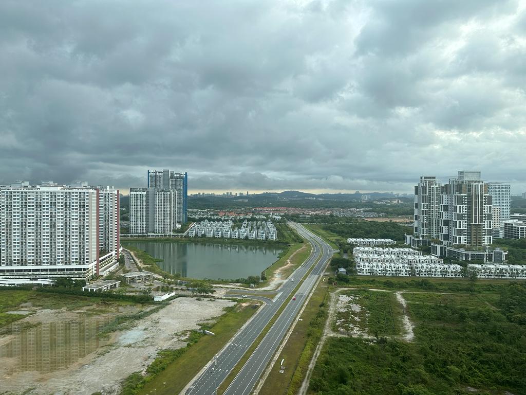 MUTIARA VILLE, CYBERJAYA - photo 7