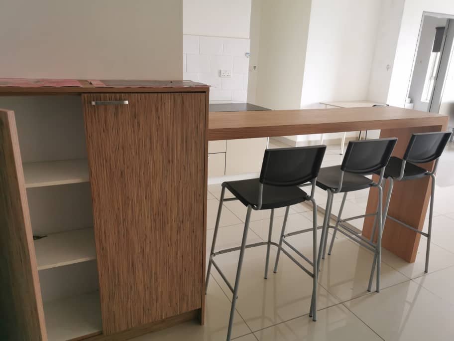 The Wharf Residence Taman Tasik Prima Puchong - photo 2