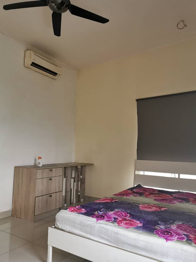 The Wharf Residence Taman Tasik Prima Puchong - photo 6