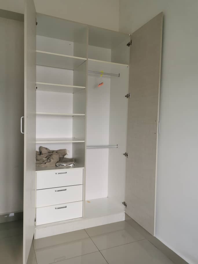 The Wharf Residence Taman Tasik Prima Puchong - photo 7