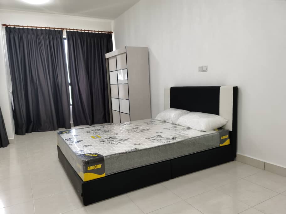 Tiara Imperio Residence Bangi - photo 2